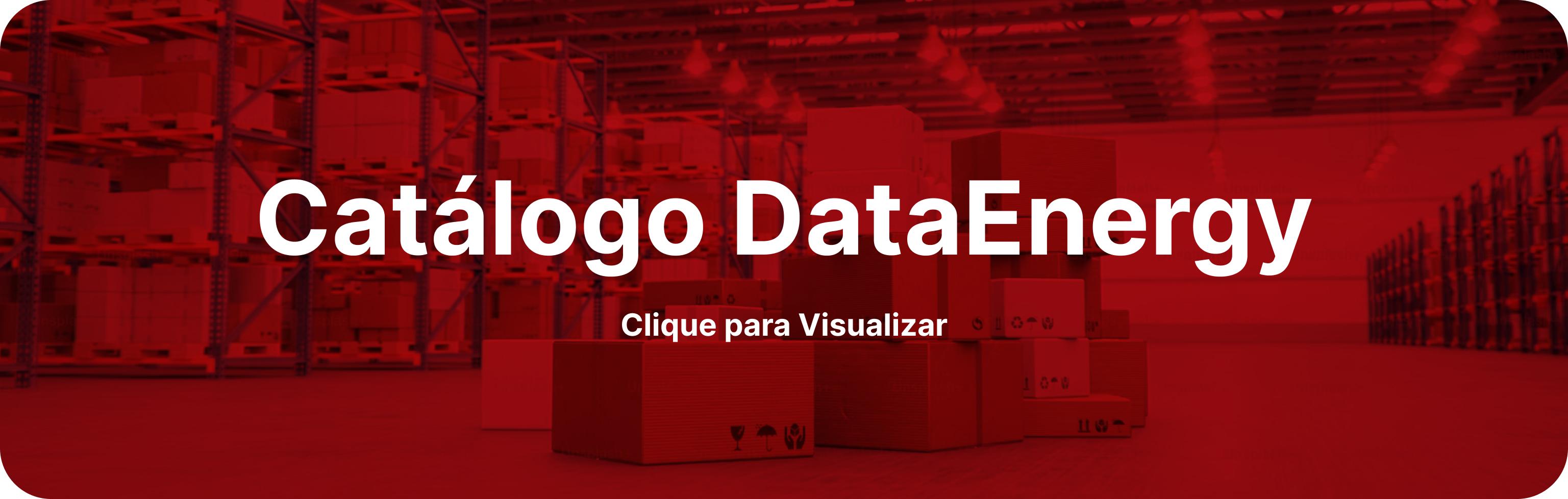 Catálogo DataEnergy